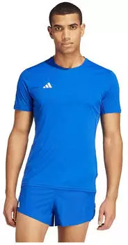 Adidas Adizero Lauf T-Shirt (IT1469) team royal blue