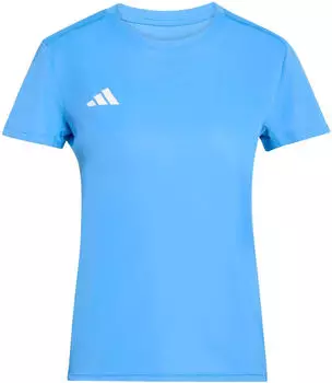 Adidas Adizero Running T-Shirt (KA2946) ray blue