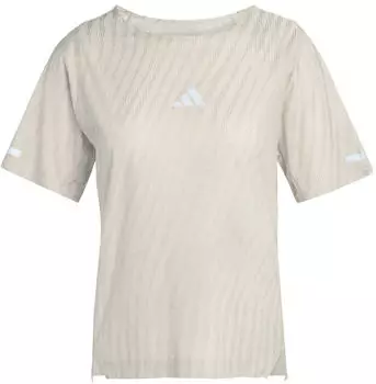 Adidas ADI365 Laufshirt Climacool (KA2384) crystal linen