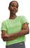 Under Armour Velociti Pro Kurzarm-Laufshirt (6009540-712) lumos lime/reflective