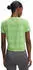 Under Armour Velociti Pro Kurzarm-Laufshirt (6009540-712) lumos lime/reflective