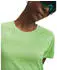 Under Armour Velociti Pro Kurzarm-Laufshirt (6009540-712) lumos lime/reflective