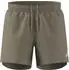 Adidas Run Essentials Shorts 7 Inch (JZ7770) wonder cargo