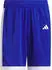 Adidas Pulse Speed Bball Short Regular (JUX60) team royal blue/white