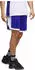 Adidas Pulse Speed Bball Short Regular (JUX60) team royal blue/white