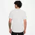 Nike Miler Dri-FIT UV-Schutz Kurzarm-Laufoberteil (IF2082-100) weiß