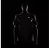Nike Miler Dri-FIT UV-Schutz Kurzarm-Laufoberteil (IF2082-100) weiß