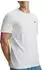 Under Armour Vanish Seamless Kurzarm-Shirt white/black