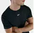 Reebok ID Run T-Shirt (RBObcpr001000004) schwarz