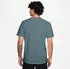 Nike Miler Dri-FIT UV-Protection Kurzarm Lauf-Top (IF2082-382) mineral slate