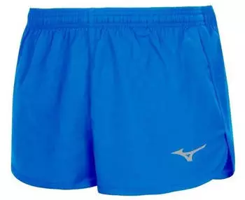 Mizuno RB 4.5 Running Short (U2EBB565) royal