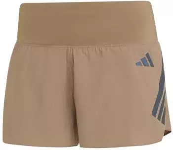 Adidas Woman adi365 FORMOTION 2in1 Shorts (KR5529) khaki six/black