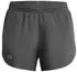 Under Armour fly-by shorts (1382438) castlerock