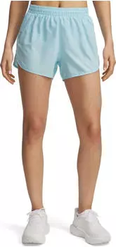 Under Armour Ua Fly by 3' Shorts (1382438) stream reflective