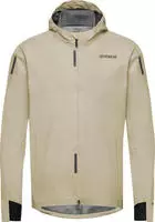GORE WEAR 101066-BG00.05S, GORE WEAR CONCURVE GTX JACKET Herren tech beige S