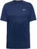 Nike Stride Dri-FIT ADV Kurzarm-Laufoberteil (Herren) - Blau L HV5203-410