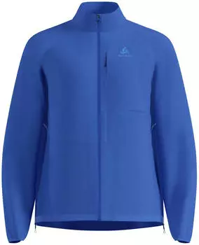 Odlo The Zeroweight Laufjacke 2.0 (315732) blau