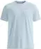 Odlo The Zeroweight Chill-tec Kurzarm-Laufshirt 2.0 (315712) hellblau