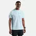 Odlo The Zeroweight Chill-tec Kurzarm-Laufshirt 2.0 (315712) hellblau