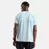 Odlo The Zeroweight Chill-tec Kurzarm-Laufshirt 2.0 (315712) hellblau