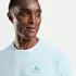 Odlo The Zeroweight Chill-tec Kurzarm-Laufshirt 2.0 (315712) hellblau