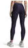 Under Armour HeatGear Tights (1365336) midnight navy/white