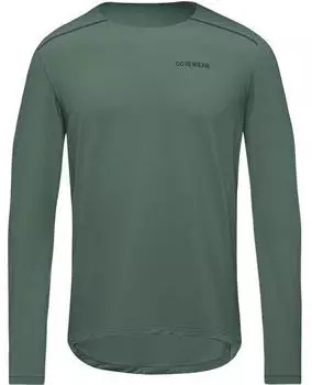 Gore Contest 2.0 Longsleeve Herren (101076) slate green