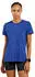 Odlo Zeroweight Chill-Tec Kurzarmshirt (316081) dazzling blue melange
