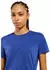 Odlo Zeroweight Chill-Tec Kurzarmshirt (316081) dazzling blue melange