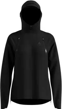 Odlo Zeroweight waterproof Jacke Damen (313701) shadow