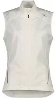 CMP 3C89576T-A145-EU 40, CMP Windproof Weste Damen Windwesten beige Gr&ouml;&szlig;e M