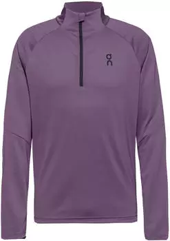 On Climate Shirt (1ME1060) pflaume