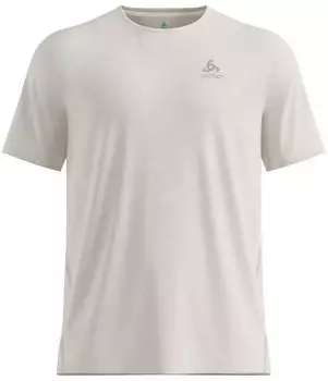 Odlo The Zeroweight Engineered Chill-tec Running T-shirt (315202)
