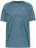 Nike Stride Dri-FIT ADV Kurzarm-Laufoberteil (Herren) (HV5203) mineral slate/reflective silv