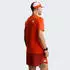 The North Face Summit HighTrail Run T-Shirt rouge