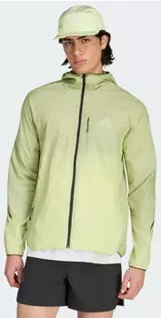 Adidas Terrex Xperior Light Windweave (KH4571) semi frozen lemon/shadow olive