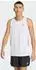 Adidas ADI365 Running Climacool Iconic Tank Laufshirt (BU728) white