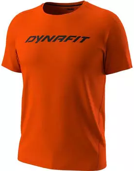 Dynafit Traverse T-Shirt Herren (08-072054-4880) orange