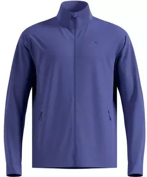 Odlo Essential Warm Jacke Herren (612732-21119) lila