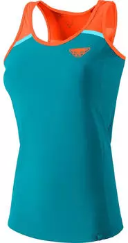 Dynafit Alpine Pro Tanktop Damen (08-070967-6A51) pink