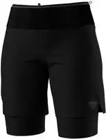 Dynafit 08-0000072025-0910-S, Dynafit Ultra 2/1 Shorts W black out (0910) S...