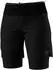 Dynafit Ultra 2/1 Shorts Damen (08-072025-0910) schwarz