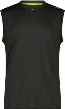 CMP 33N6697 Tanktop schwarz