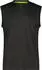CMP Piquestrick Funktionsshirt ärmellos (Herren)