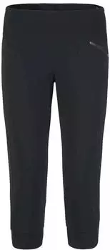 Montura Sound 3/4 Tights Damen (PTR36W-90) schwarz