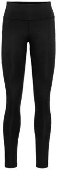 Kari Traa Ava Tights Damen (623947-BLACK) schwarz