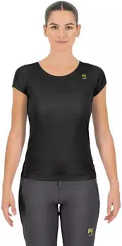 KARPOS Loma Evo T-Shirt Damen (25320888N) schwarz