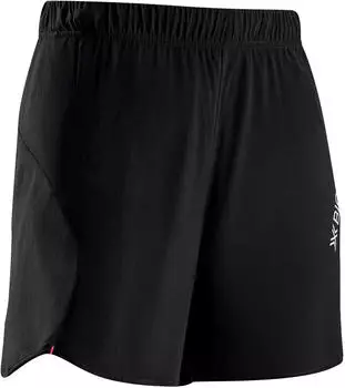 X-Bionic Corefusion Run Discover Shorts Damen (CF-R5AAS26W-B120) schwarz