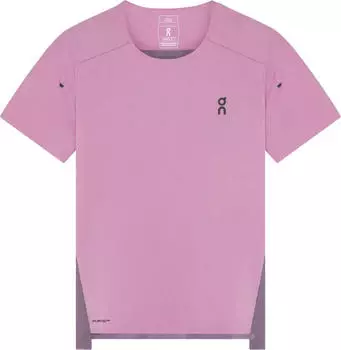 On Performance T-Shirt Damen (1WE1031-4416) rosa