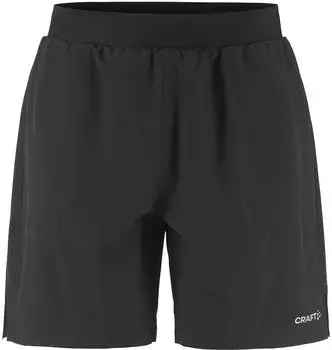 Craft Adv Essence 2-in-1 Shorts Herren (1915950-999000) schwarz